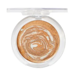 J.Cat Beauty Deja Brew Latte Highlighter rozświetlacz kremowy do twarzy i ciała 102 Cat-Press 5.6g