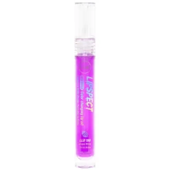 J.Cat Beauty Lipspect Lip Switch Color Changing Lip Oil olejek z efektem wydobycia koloru ust 105 Grape Mind Think Alike 3.5ml