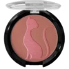 J.Cat Beauty Love Struck Blusher + Bronzer róż do policzków i bronzer 110 Babe 7.5g