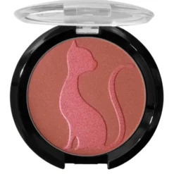 J.Cat Beauty Love Struck Blusher + Bronzer róż do policzków i bronzer 112 Pudding Pop 7.5g