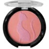J.Cat Beauty Love Struck Blusher + Bronzer róż do policzków i bronzer 103 Coral Dumpling 7.5g