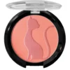 J.Cat Beauty Love Struck Blusher + Bronzer róż do policzków i bronzer 108 Sweetheart 7.5g