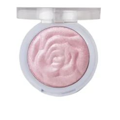 J.Cat Beauty You Glow Girl Baked Highlighter wypiekany rozświetlacz do twarzy i ciała 106 Bella Rose 8.5g