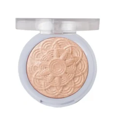 J.Cat Beauty You Glow Girl Baked Highlighter wypiekany rozświetlacz do twarzy i ciała 105 Moon Light 8.5g