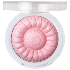 J.Cat Beauty You Glow Girl Baked Highlighter wypiekany rozświetlacz do twarzy i ciała 109 Unicorn Fave 8.5g