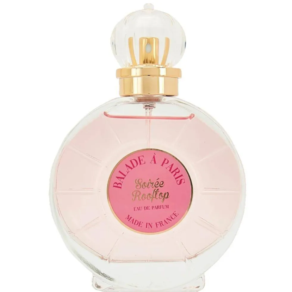 Jeanne Arthes Balade à Paris Soirée Rooftop woda perfumowana spray 100ml