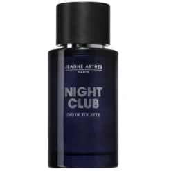 Jeanne Arthes Night Club woda toaletowa spray 100ml