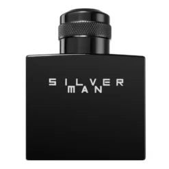 Jeanne Arthes Silver Man woda toaletowa 100ml
