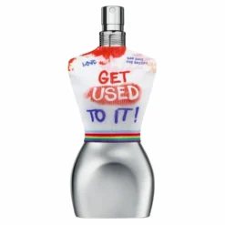 Jean Paul Gaultier Classique Pride Edition woda toaletowa spray 100ml