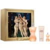 Jean Paul Gaultier Classique zestaw woda toaletowa spray 100ml + balsam do ciała 75ml + woda toaletowa spray 6ml