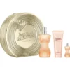 Jean Paul Gaultier Classique zestaw woda toaletowa spray 100ml + woda toaletowa spray 6ml + balsam do ciała 75ml