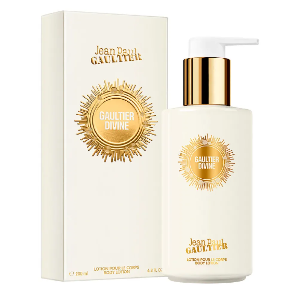 Jean Paul Gaultier Gaultier Divine balsam do ciała 200ml
