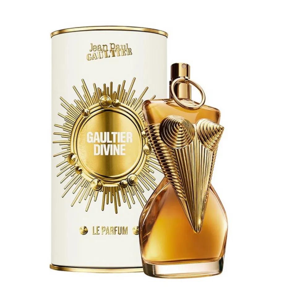 Jean Paul Gaultier Gaultier Divine Le Parfum woda perfumowana spray 100ml