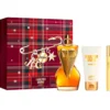 Jean Paul Gaultier Gaultier Divine Le Parfum zestaw woda perfumowana spray 100ml + woda perfumowana spray 10ml + balsam do ciała 75ml