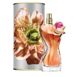 Jean Paul Gaultier La Belle Flower Edition woda perfumowana spray 100ml