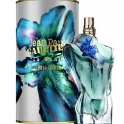 JEAN PAUL GAULTIER Le Beau Flower Edition EDP 125ml