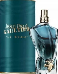 Jean Paul Gaultier Le Beau 75ml edt