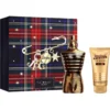 Jean Paul Gaultier Le Male Elixir zestaw perfumy spray 125ml + żel pod prysznic 75ml