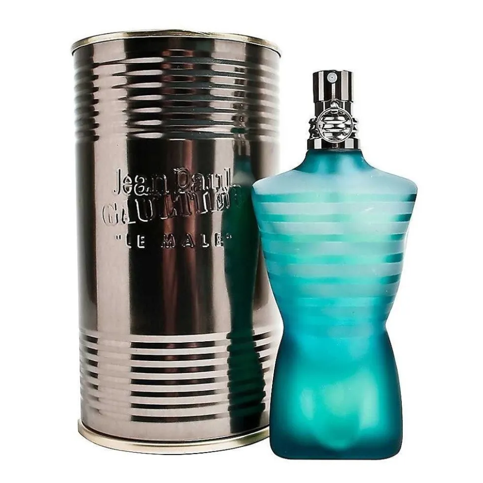 JEAN PAUL GAULTIER Le Male woda toaletowa spray 200ml