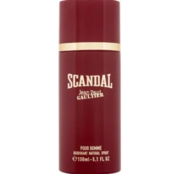 Jean Paul Gaultier Scandal Pour Homme dezodorant spray 150ml