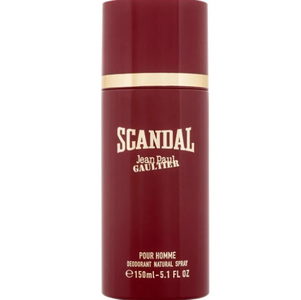 Jean Paul Gaultier Scandal Pour Homme dezodorant spray 150ml