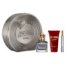 Jean Paul Gaultier Scandal Pour Homme edt 100ml + edt 10ml + SG 75ml