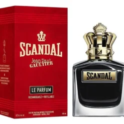Jean Paul Gaultier Scandal Pour Homme Le Parfum woda perfumowana spray 150ml
