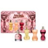 Jean Paul Gaultier Woman Miniatures zestaw miniatur 4x6ml