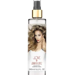 Jennifer Lopez JLove mgiełka zapachowa 240ml