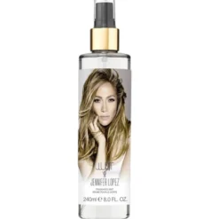 JENNIFER LOPEZ JLust FRAGRANCE MIST 240ml