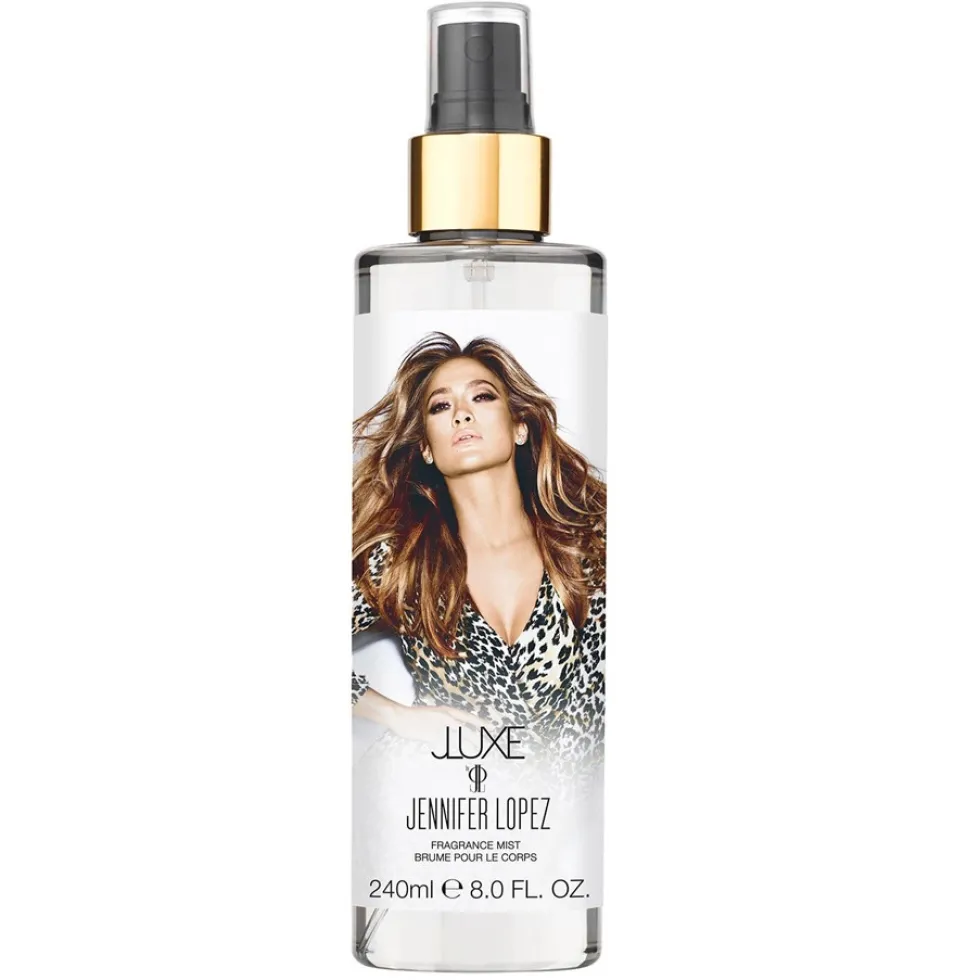 Jennifer Lopez JLuxe mgiełka zapachowa 240ml