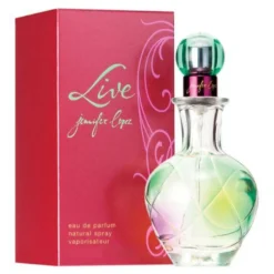 JENNIFER LOPEZ Live EDP 100ml