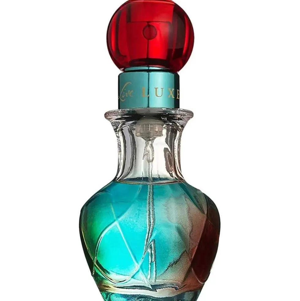 Jennifer Lopez Live Luxe woda perfumowana spray 15ml