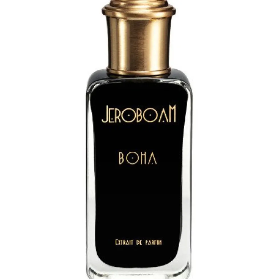 Jeroboam Boha ekstrakt perfum 30ml
