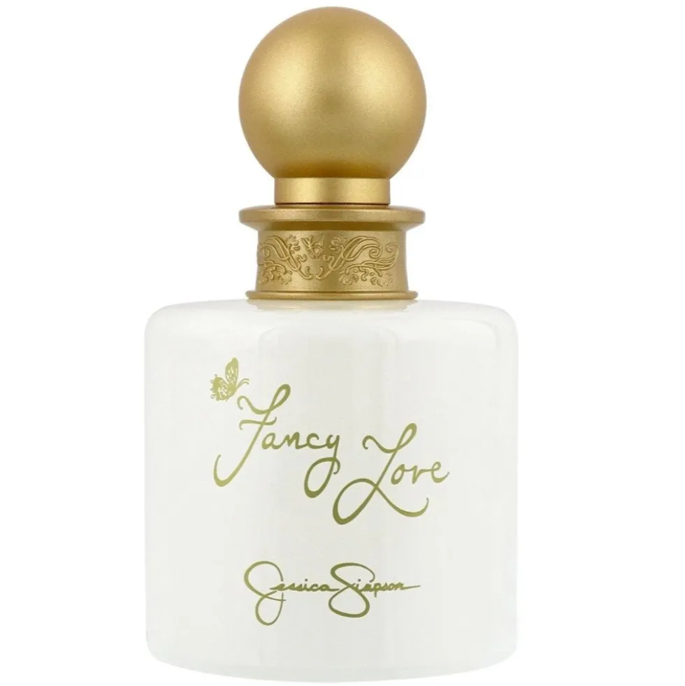 Jessica Simpson Fancy Love woda perfumowana spray 100ml