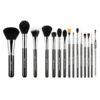JESSUP Essential Makeup Brush zestaw pędzli do makijażu T092 15szt.