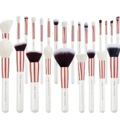 JESSUP Individual Makeup Brush zestaw pędzli do makijażu T215 25szt.