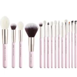JESSUP Mua Blushing Bride zestaw pędzli do makijażu T292 15szt.
