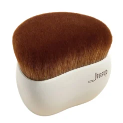 JESSUP My Magical Foundation Brush pędzel do podkładu Light Gray