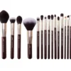JESSUP Zinfandel Makeup Tool zestaw pędzli do makijażu T282 15szt.