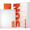 JIL SANDER Sun Men EDT 200ml