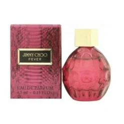 Jimmy Choo Fever woda perfumowana miniatura 4.5ml