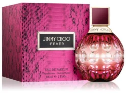 Jimmy Choo Fever woda perfumowana spray 60ml