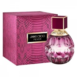 Jimmy Choo Fever woda perfumowana spray 40ml