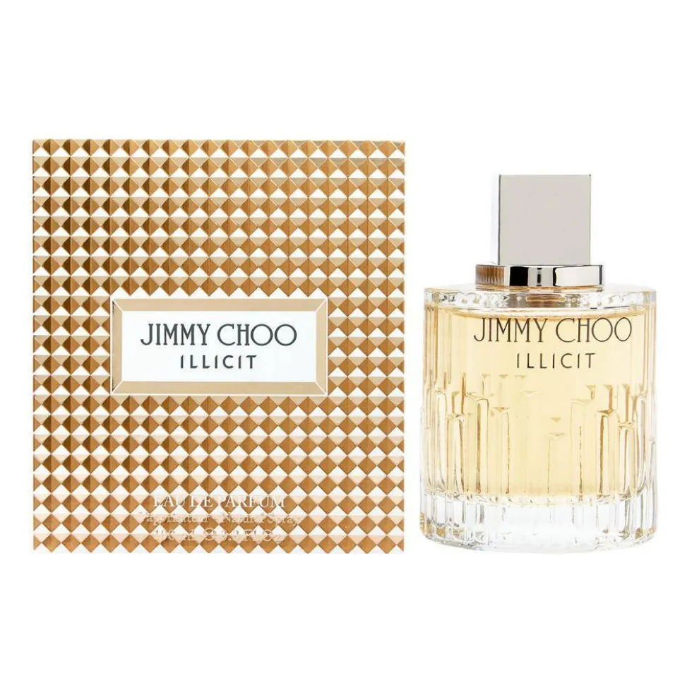 Jimmy Choo Illicit woda perfumowana spray 60ml