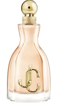 Jimmy Choo I Want Choo woda perfumowana spray 100ml