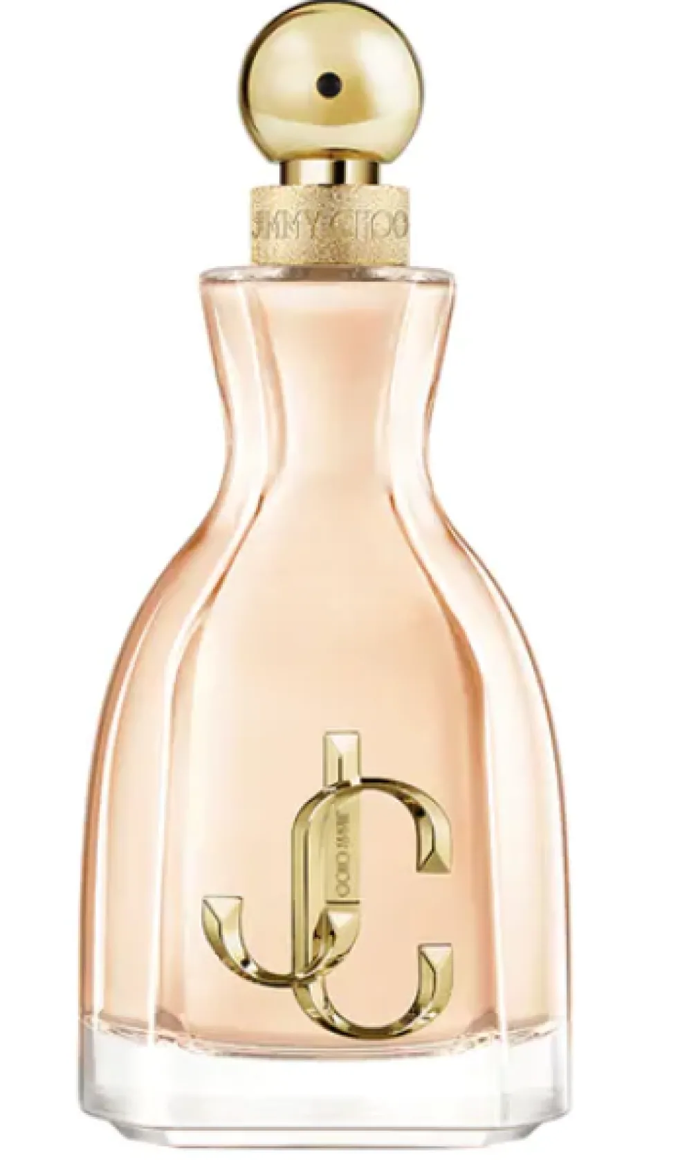 Jimmy Choo I Want Choo woda perfumowana spray 100ml