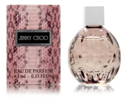 Jimmy Choo Jimmy Choo woda perfumowana miniatura 4.5ml