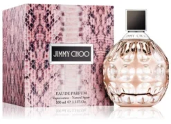 Jimmy Choo Jimmy Choo woda perfumowana spray 100ml