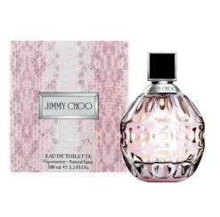 Jimmy Choo Jimmy Choo woda toaletowa spray 100ml